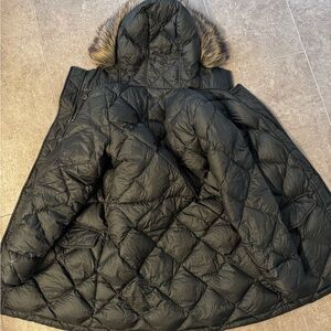 A&F Parka
